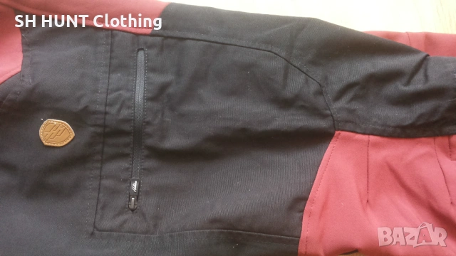 Heldre OTRA Stretch Trouser размер M панталон с от части еластична материя - 2143, снимка 8 - Панталони - 53495250