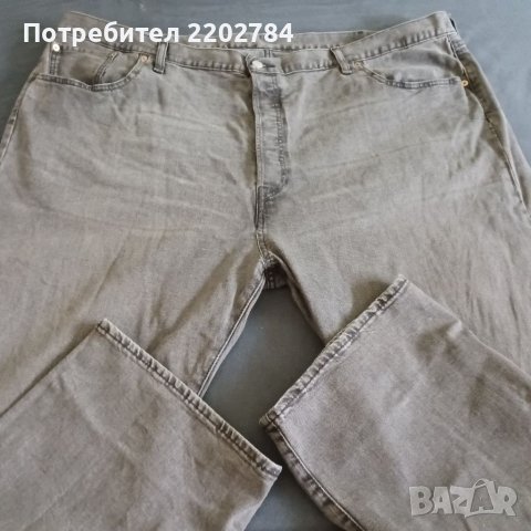 Мъжки дънки , снимка 6 - Дънки - 39498729