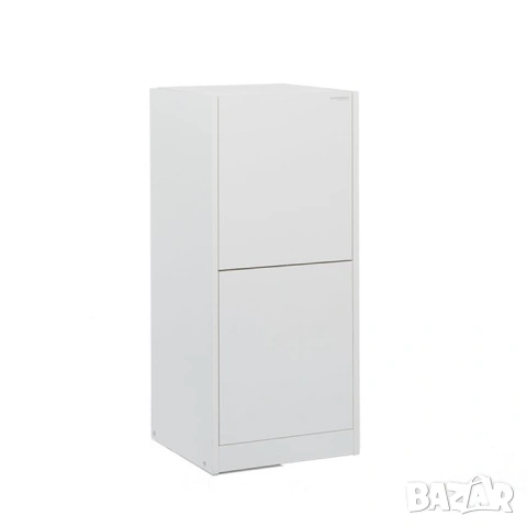 Мултифункционален Шкаф със Сгъваема Дъска за Гладене Foppapedretti 9900303310!, снимка 2 - Шкафове - 53603445