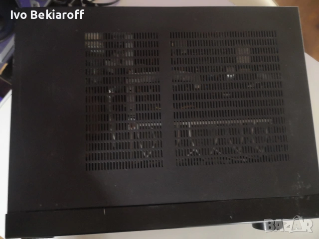 Тонколони и усилватели, снимка 9 - Тонколони - 53403346