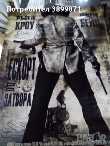 Продавам плакати цена 10 лева , снимка 14 - DVD филми - 52202046