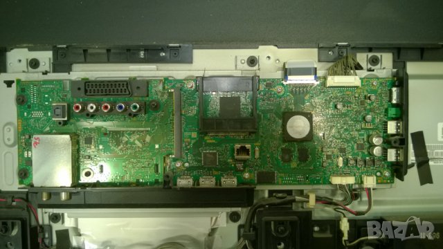 SONY-KDL-50W805B, снимка 8 - Телевизори - 35062587