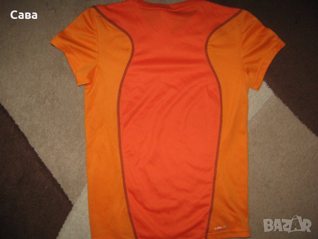 Тениски ADIDAS   дамски,М, снимка 4 - Спортни екипи - 37169486