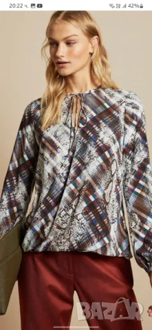  Риза Ted Baker 2/М