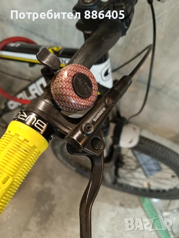 Колело 26", снимка 4 - Велосипеди - 50547731