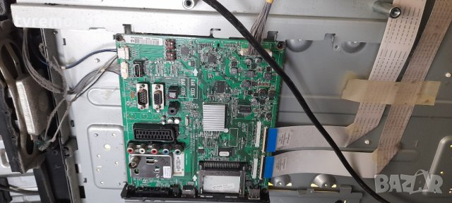 основна платказа  телевизор EAX61354204(0) за LG модел 42LD420