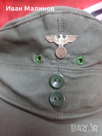 Антики. Колекции.Военни предмети , снимка 7 - Антикварни и старинни предмети - 38639395