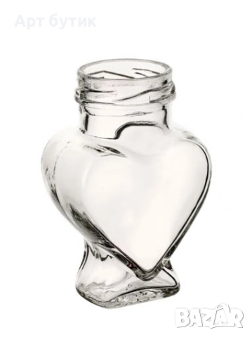 Различни видове  буркани с мед за подарък на Кръстница, снимка 6 - Декорация - 52741802