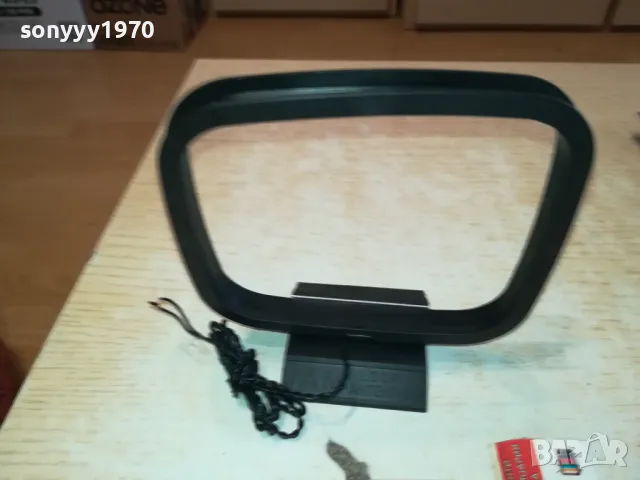 АНТЕНА-TUNER//RECEIVER-ВНОС SWISS 1703250907, снимка 12 - Ресийвъри, усилватели, смесителни пултове - 49523683