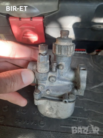 карбуратор Симсон с51 ендуро / Simson s51 