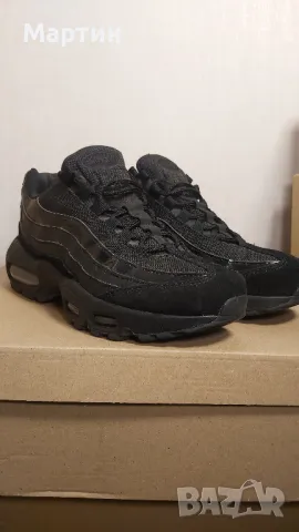 Nike Air Max 95 - Номер 38, снимка 2 - Маратонки - 48765385