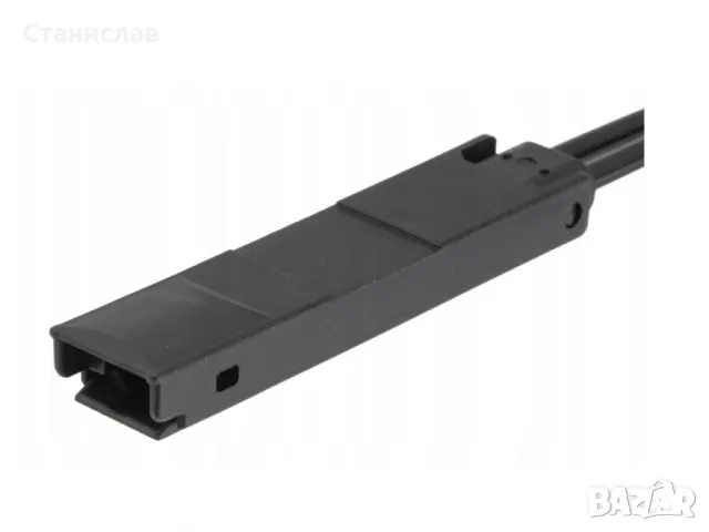 Mercedes C-Class W205 Жило (въже) за отваряне на преден капак, снимка 2 - Части - 50296190