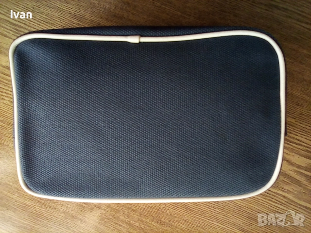 Чантичка Rolland Garros, снимка 3 - Чанти - 52528784