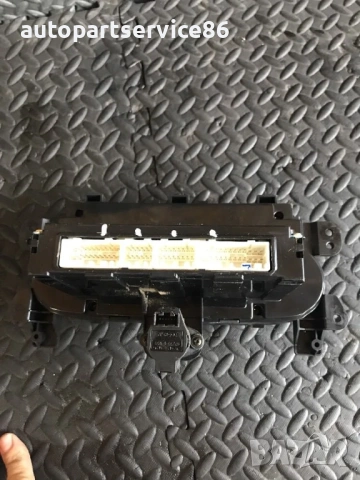 Управление на климатик/парно за KIA Carnival 2.9 CRDi (2006–2010) 97250-4D850, снимка 2 - Части - 53174843