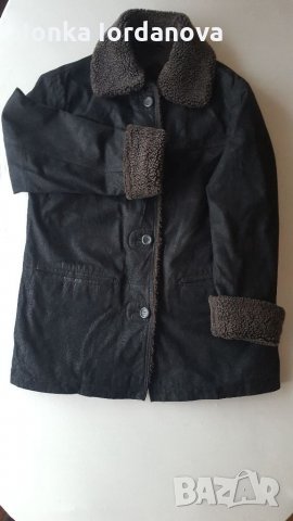 Топло зимно яке, размер М-L