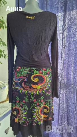 рокли desigual, снимка 7 - Рокли - 48755479