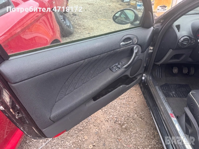 Alfa Romeo 147 1,9 jtdm 120 НА ЧАСТИ, снимка 9 - Автомобили и джипове - 53214037