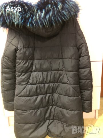 Зимно яке , снимка 8 - Якета - 43037611
