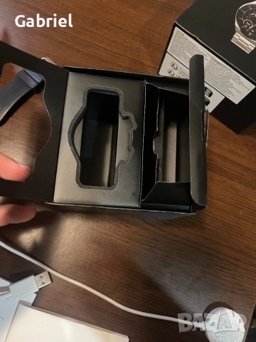 Huawei GT3 Pro, снимка 2 - Смарт часовници - 52058645