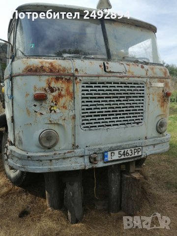 Шкода мадара, снимка 2 - Камиони - 43750359