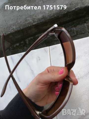 Оригинални мъжки слънчеви очила Tag Heuer, снимка 9 - Слънчеви и диоптрични очила - 28747371