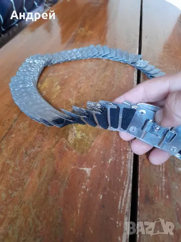 Колан за народна носия #3, снимка 4 - Антикварни и старинни предмети - 50071981