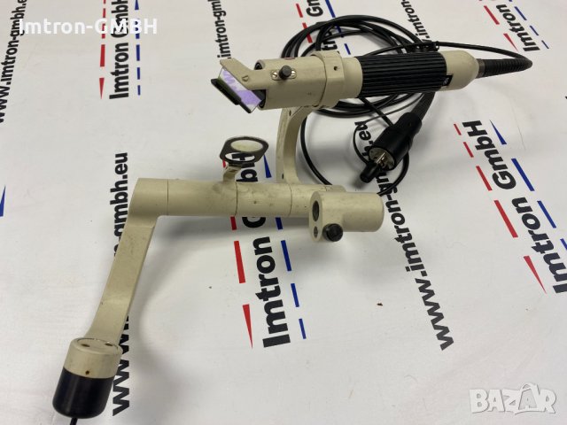 Лазерна глава, снимка 3 - Други машини и части - 43669797