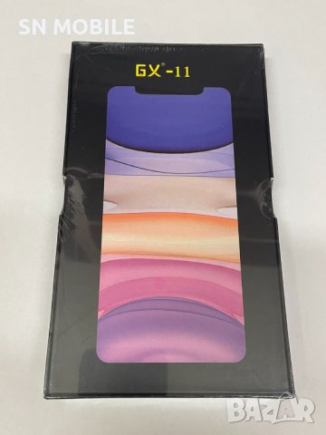 Дисплей за iPhone 11 GX OLED, снимка 1 - Резервни части за телефони - 43195087