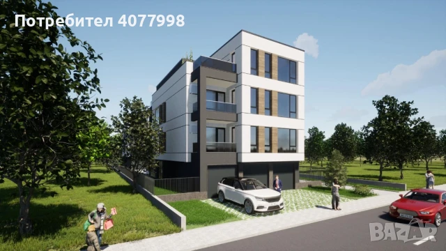 Асеновград кв.Запад, снимка 8 - Апартаменти - 50950170