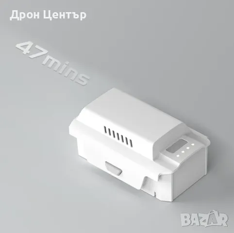 Нова батерия за дрон Fimi X8 Pro/Fimi X8 Pro 2025/ Fimi X8 Tele/Fimi X8 Tele Max, снимка 2 - Дронове и аксесоари - 48581649
