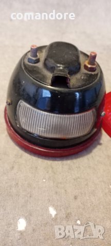 Стопове за ЗИЛ ГАЗ 53/ Робур преден мигач, снимка 5 - Части - 14258068