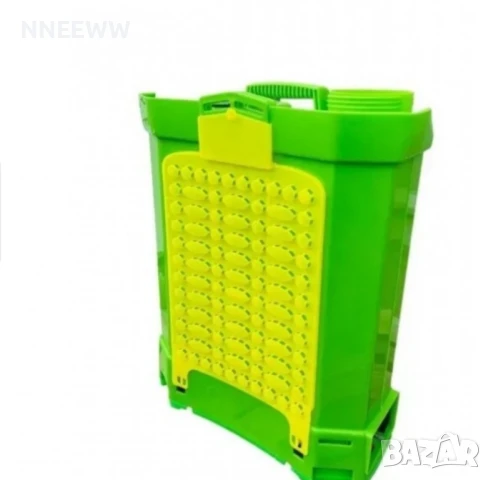 Акумулаторна пръскачка 16л STAHLMAYER, снимка 3 - Градинска техника - 51024526