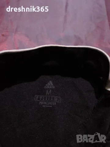 Adidas AeroReady Горнище/Мъжко М, снимка 8 - Спортни дрехи, екипи - 49089751