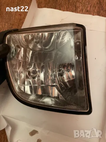 Халоген десен за CHERY TIGGO 3 DR5 1.6