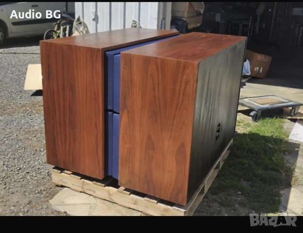 JBL-4350A Top, снимка 7 - Тонколони - 50823622