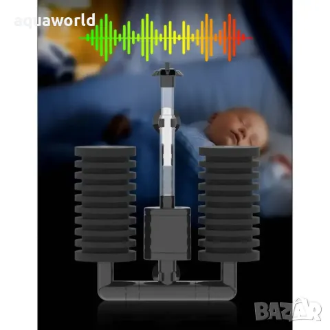 "ПРОМОЦИЯ" SUNSUN JF-120 Биохимичен филтър