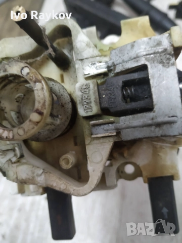 Лостчета , чистачки , мигачи  Mitsubishi Colt 1992-1996. , снимка 6 - Части - 52908597