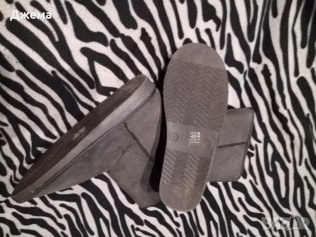 Дамски ботуши, снимка 6 - Дамски ботуши - 52343548