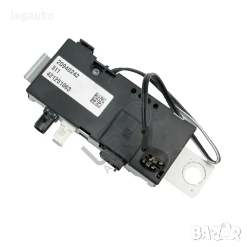 Усилвател антена Opel Zafira Tourer C 2012-2019 ID:146219