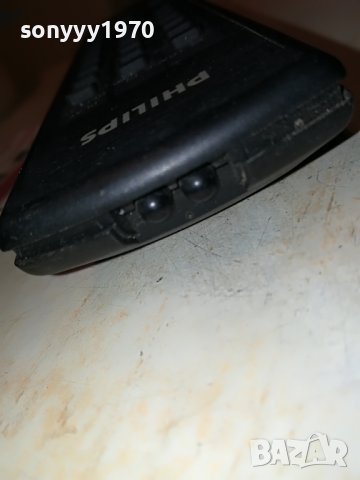 PHILIPS CD REMOTE-ВНОС  SWISS 2201231821, снимка 14 - Други - 39395145
