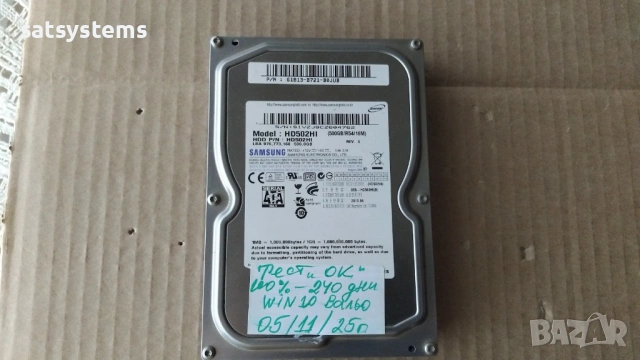 Работна Станция Dell Precision T3600 Socket LGA2011, снимка 8 - Работни компютри - 48641343