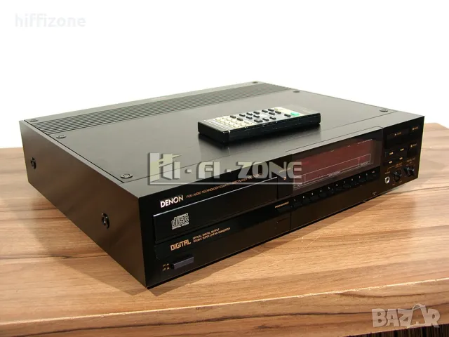 CD ПЛЕЪР  Denon dcd-3300 