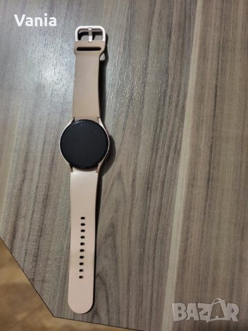 Часовник Samsung Watch 4