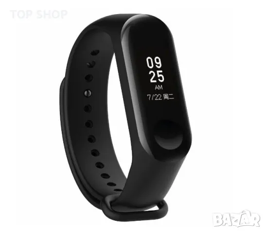 Смарт часовник M4 Band, Bluetooth, Sport smartwatch M4, Smart bracelet, фитнес гривна, снимка 1 - Смарт часовници - 48925517