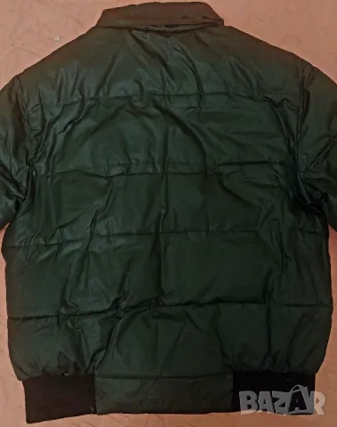 ""Lee"- черно зимно яке, снимка 6 - Детски якета и елеци - 48058661