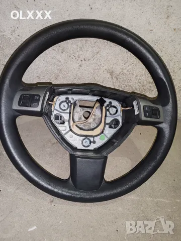 Волан opel Astra H Опел Астра Х 