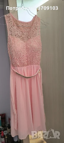 дамска рокля