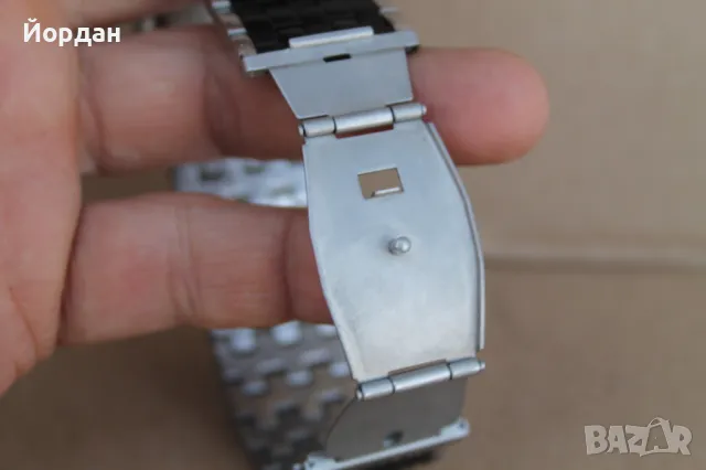 Мъжки часовник ''Esprit'', снимка 4 - Мъжки - 49961165