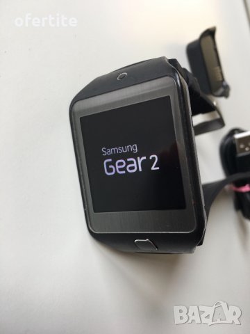 ✅ ⌚️Samsung 🔝 Gear 2, снимка 3 - Смарт часовници - 32990122
