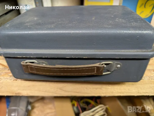 Мултицет Ц4317, снимка 5 - Други инструменти - 48973455